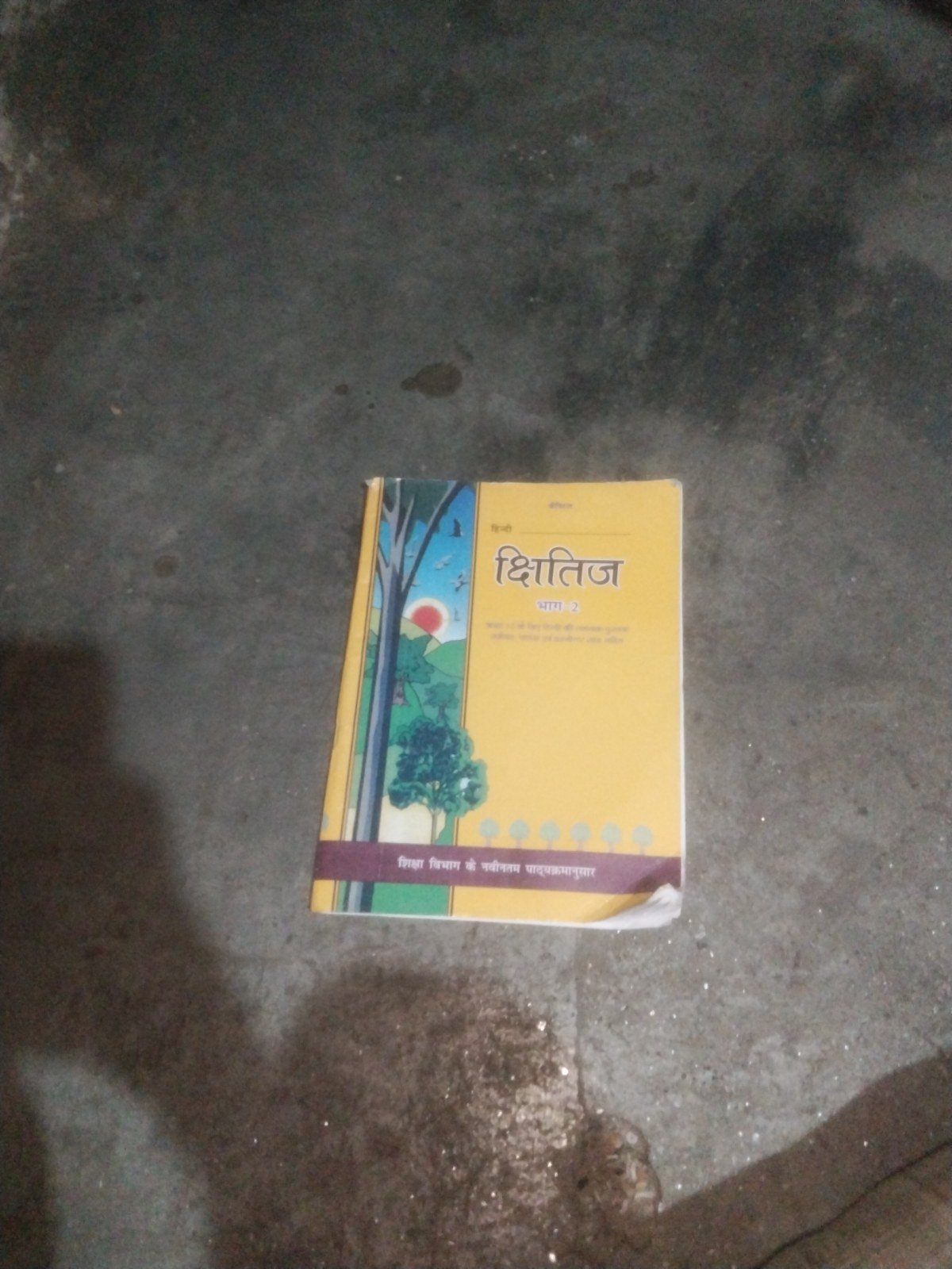 Buy New 10 hindi,subject,kshitij-2 capital enterprises in South East - Bookaao