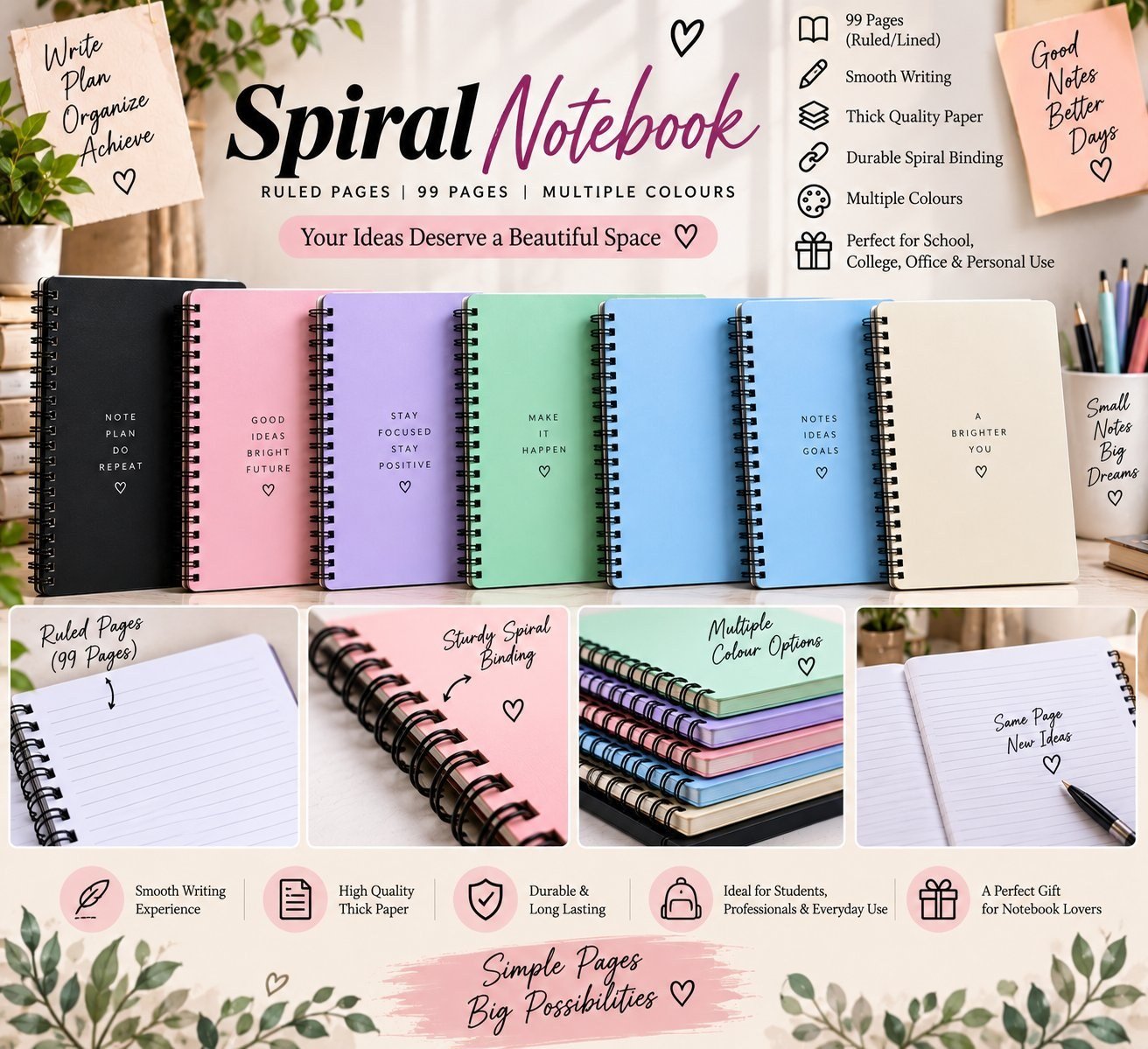 “100% Genuine & Brand New Books” - New Book - Bookaao