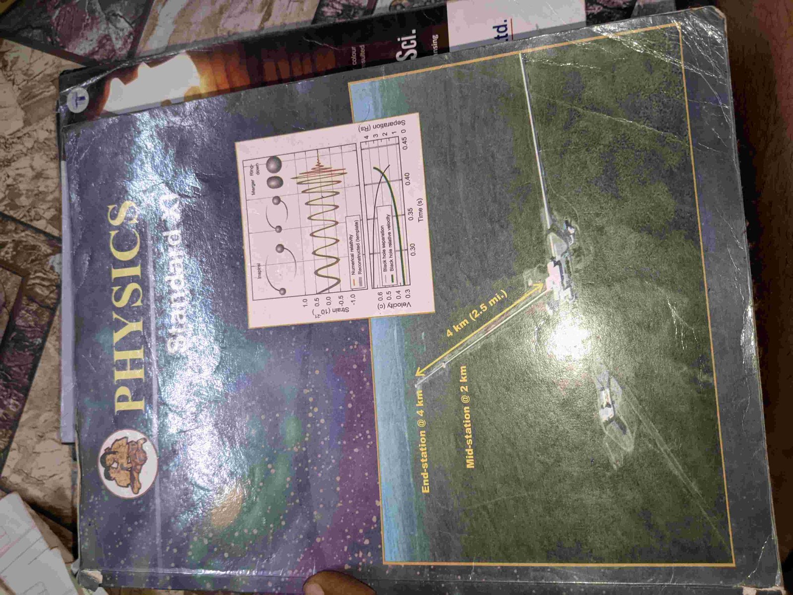 Buy New 11th physics in Yes - Bookaao