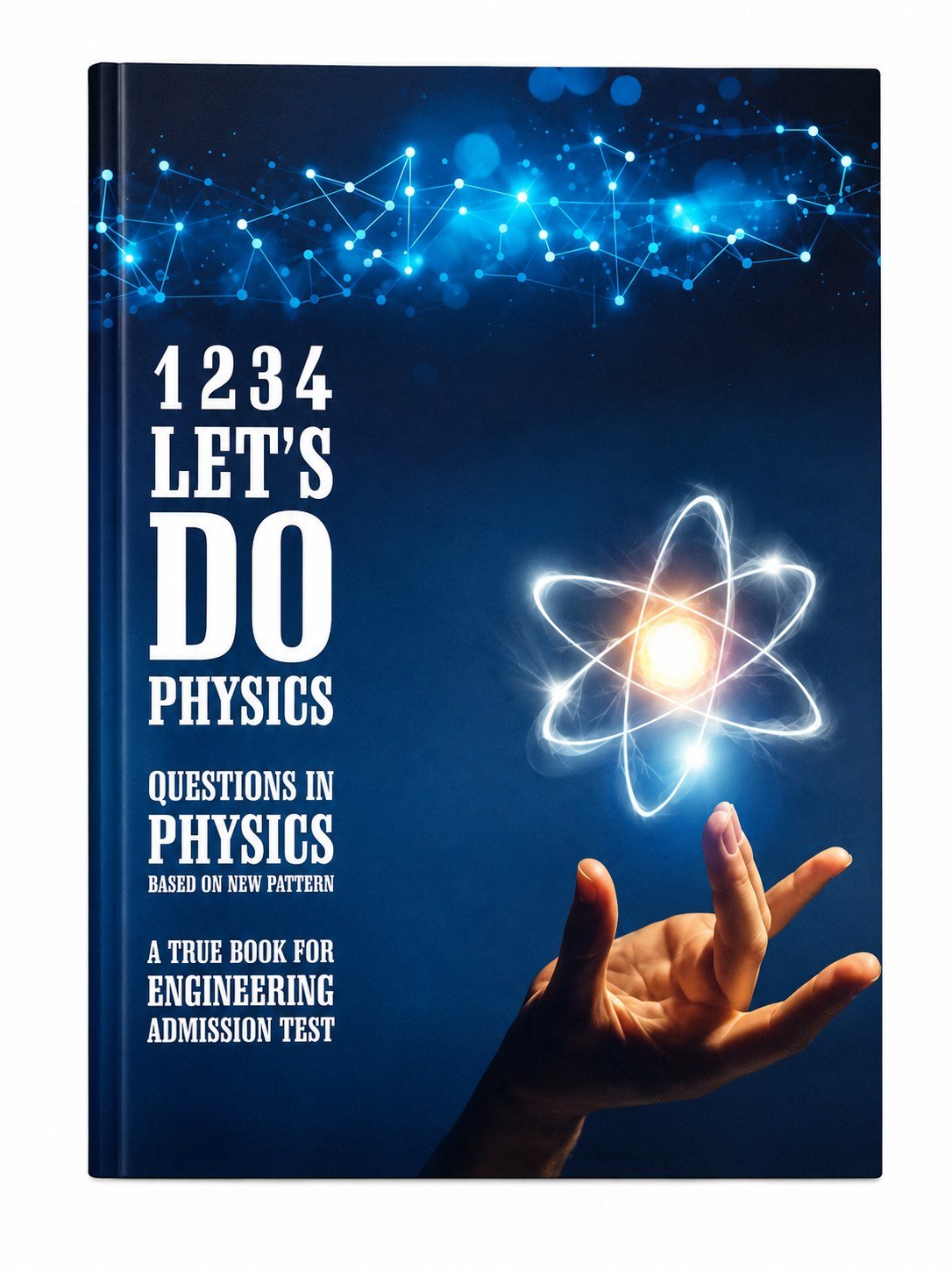 1234 Let's Do PHYSICS - New Book - Bookaao
