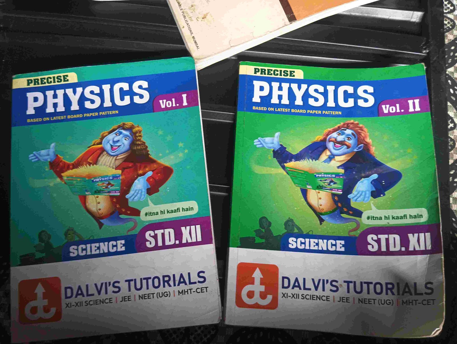 12th physics Science - Second Hand - Bookaao