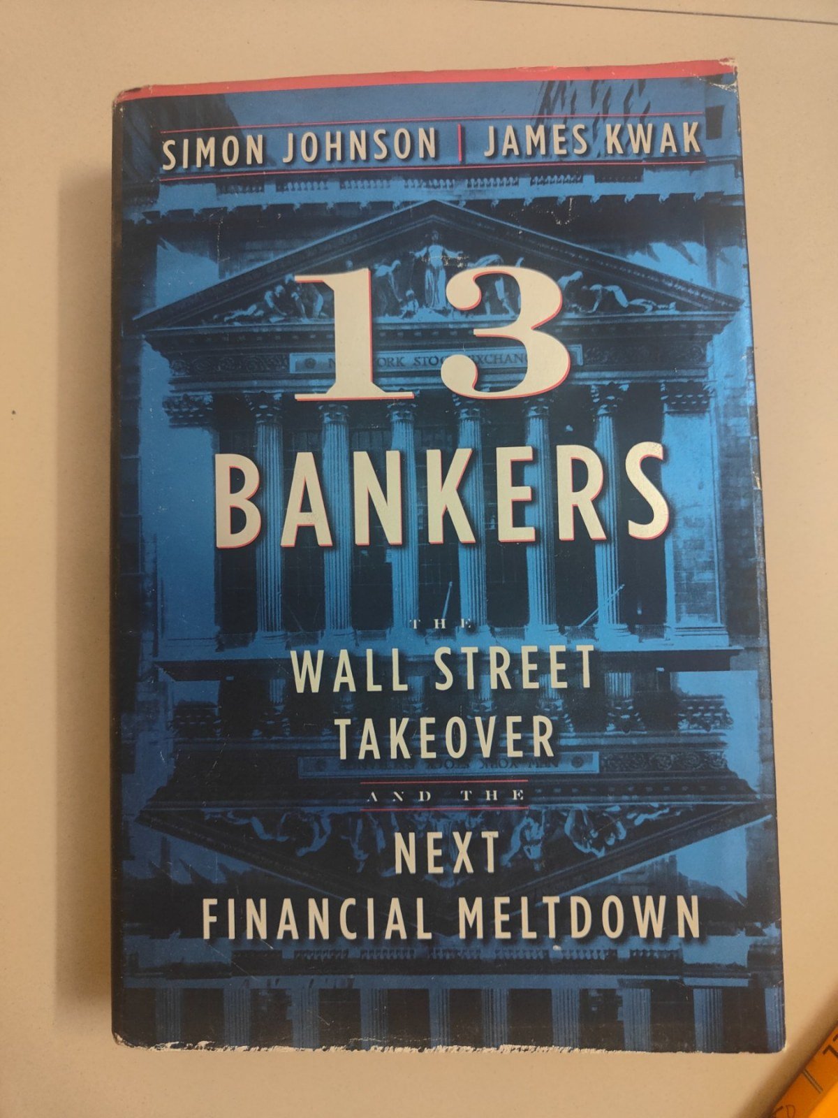 Buy Second Hand 13 bankers in Ahmedabad - Bookaao