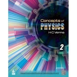 Rent concept of physics hc verma in Jalandhar - Bookaao