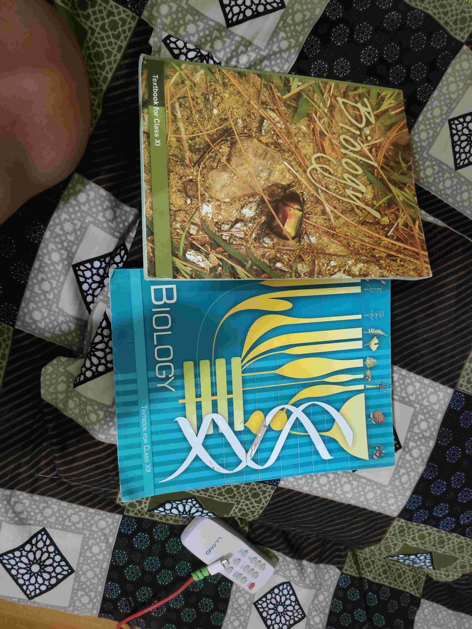 BIO BOOK 11 12 NCERT