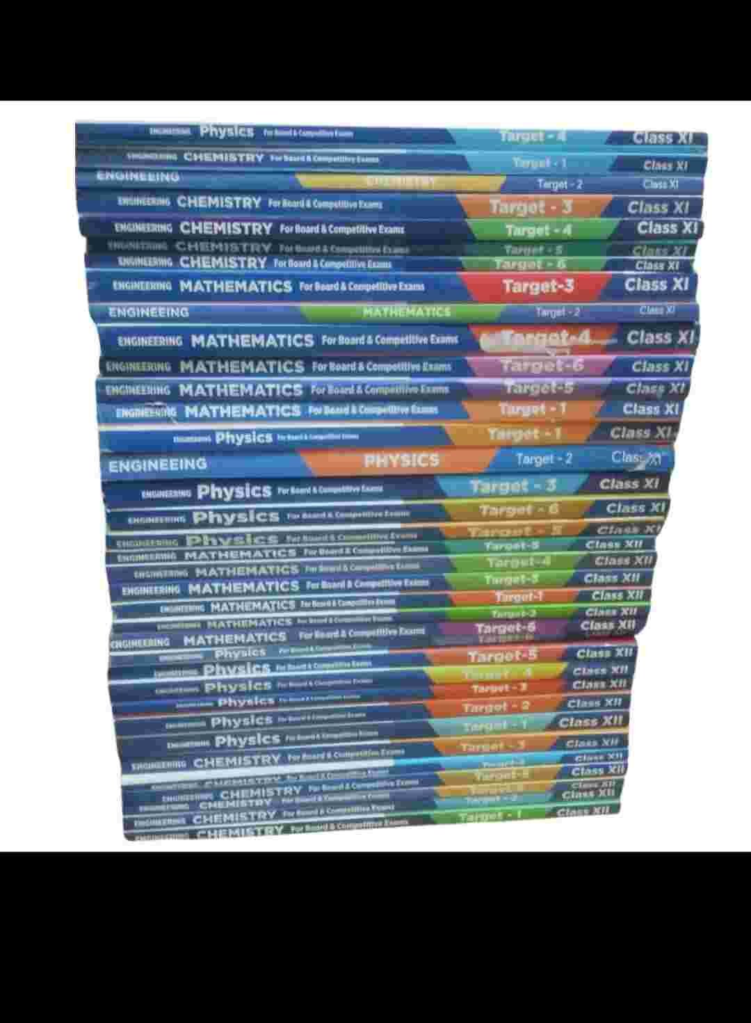 Aakash (Jee Mains + advance) modules