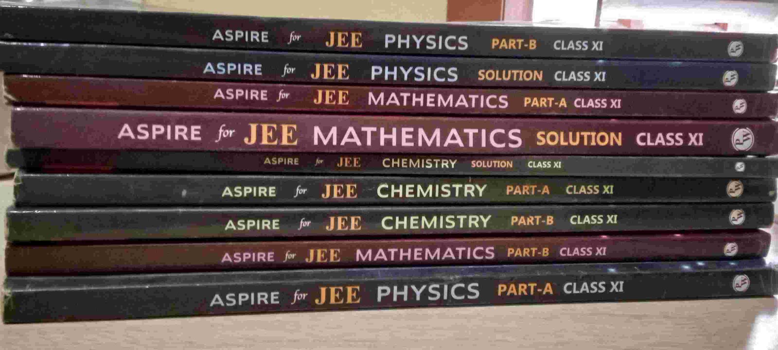 Physics Wallah JEE 11th Module