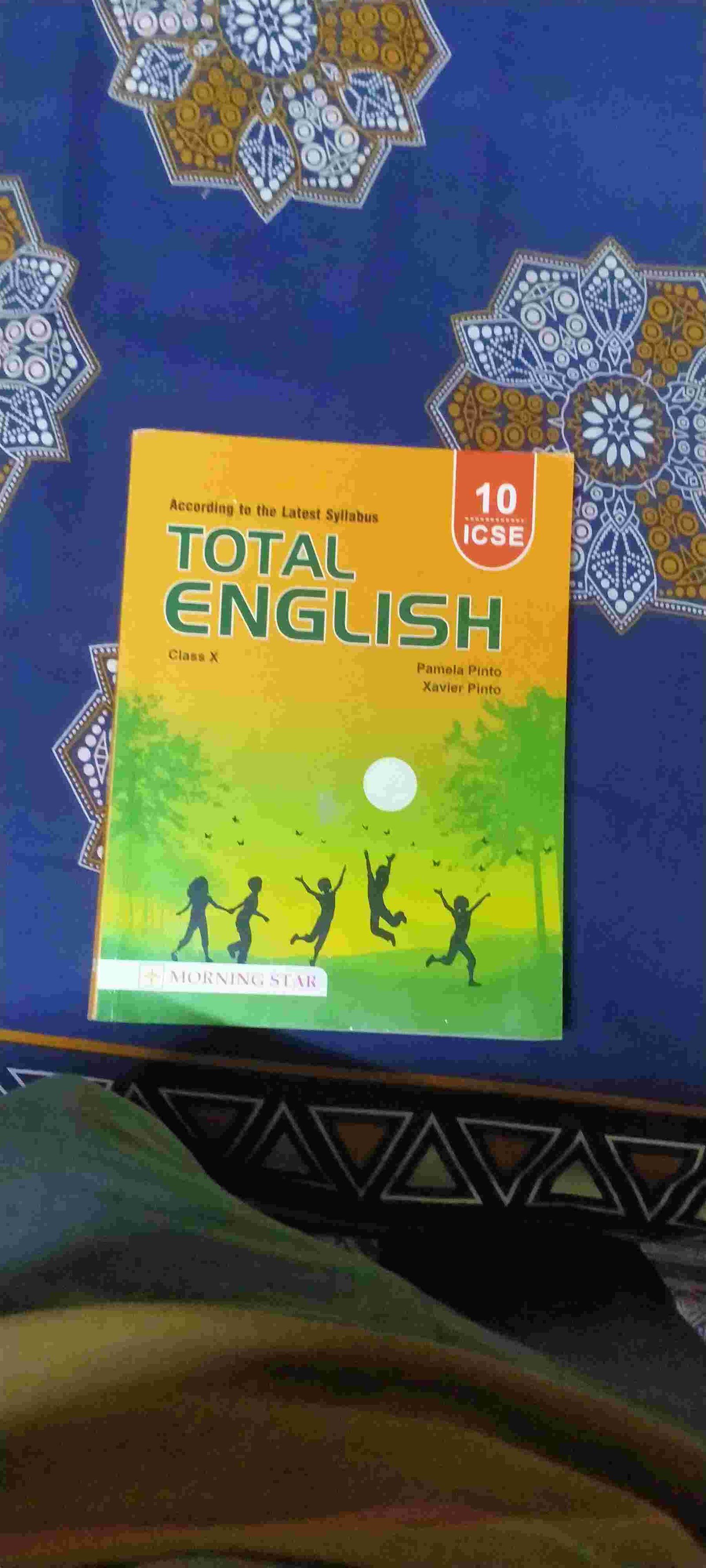 Total English