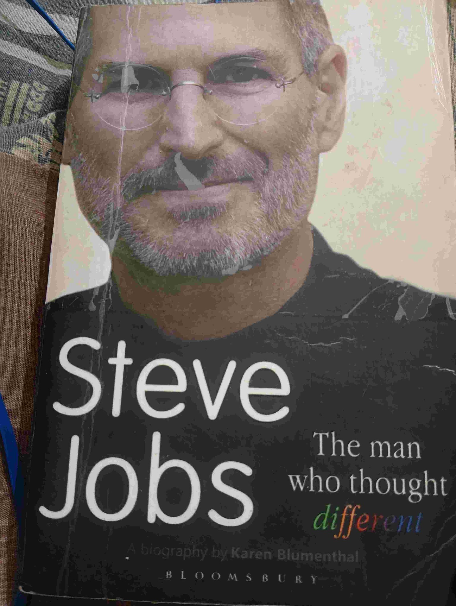 Steve jobs