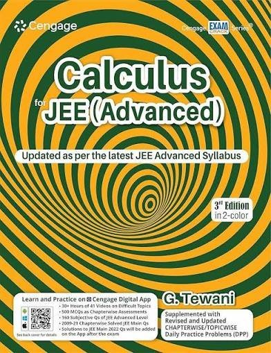 Cengage Maths Calculus