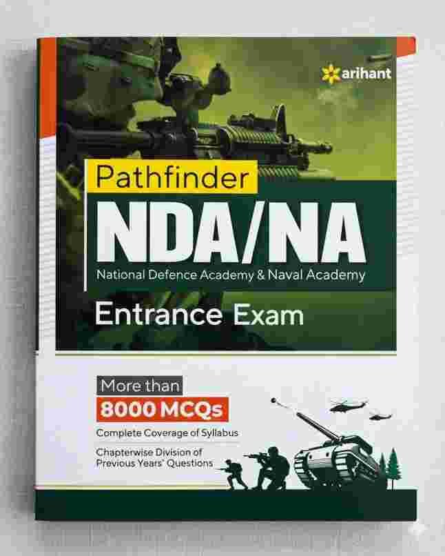 Nda pathfinder