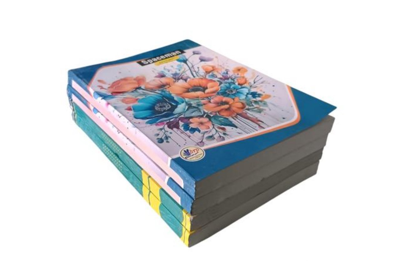 Rough copy ( UNRULED )