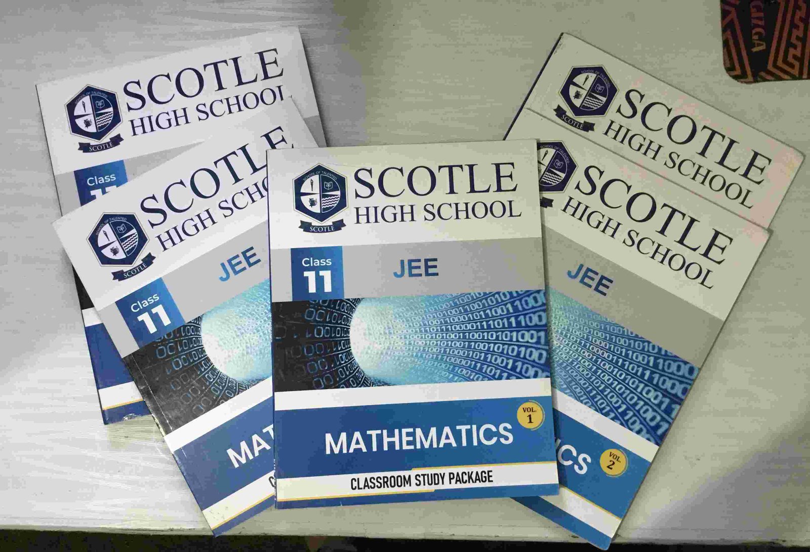 BEST IIT-JEE MODULE BOOKS (MATHS) | JEE MAINS/ADV.