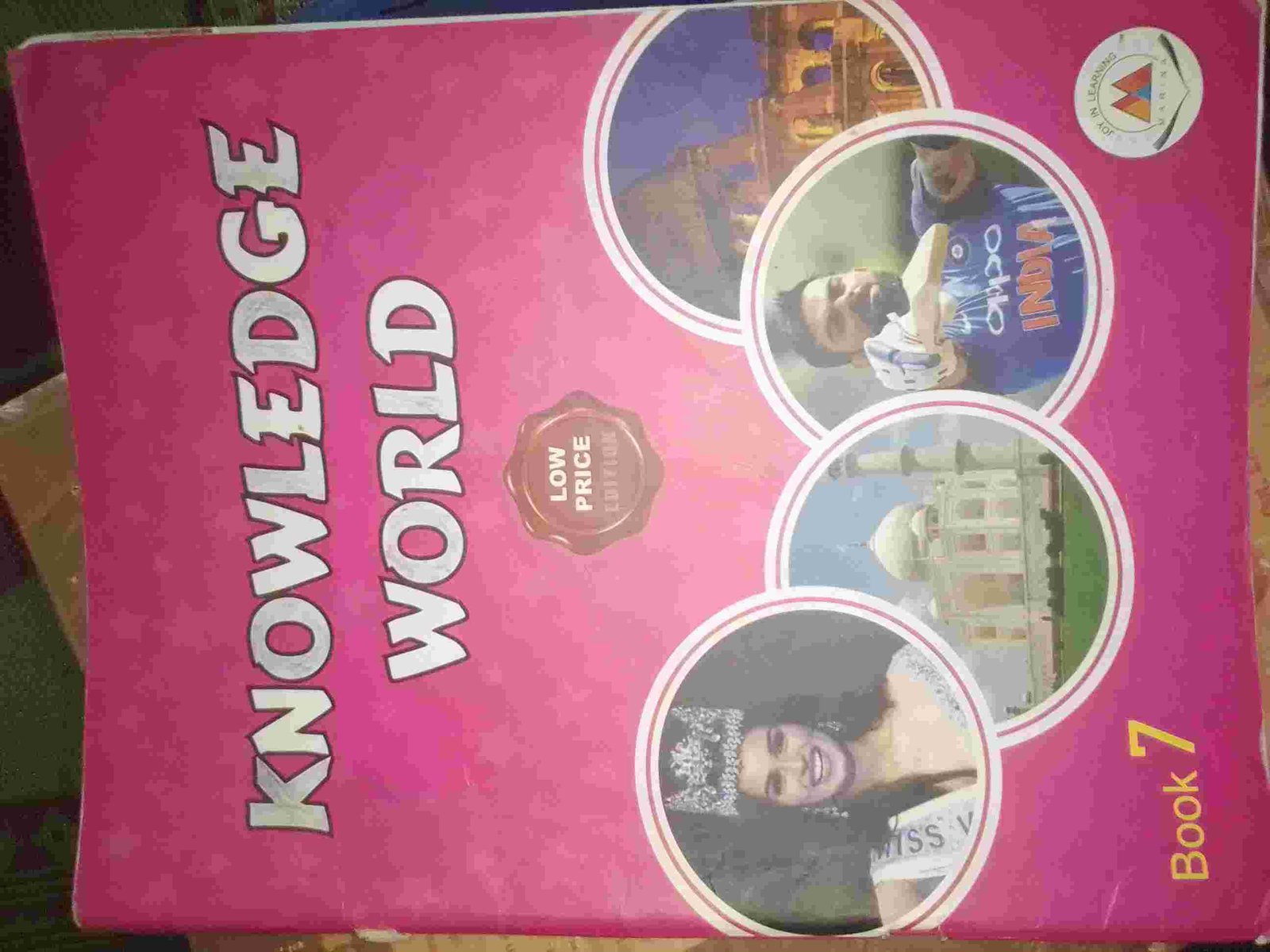 General knowledge learning