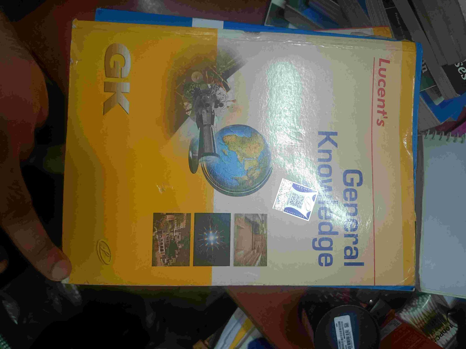 Lucent's General Knowledge