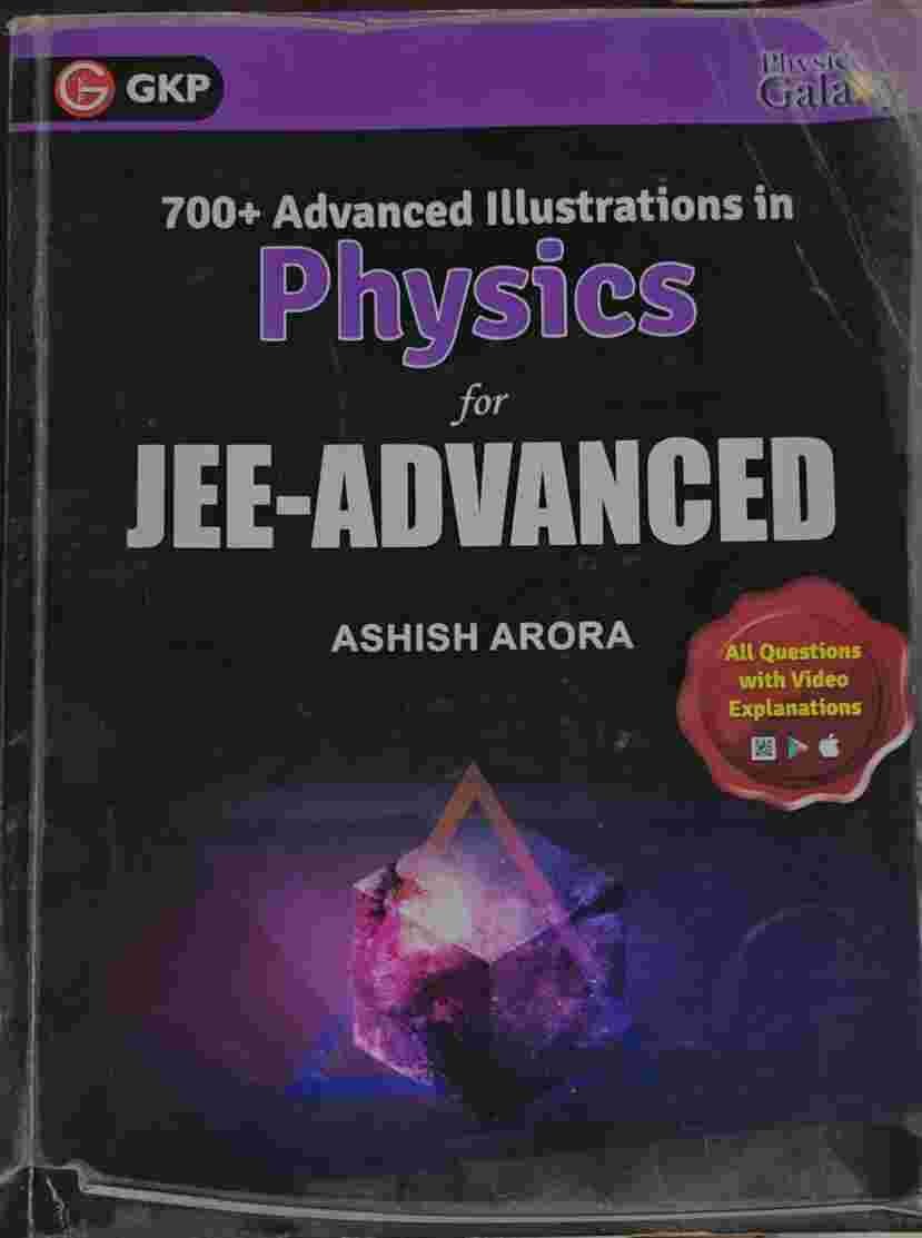 Phvsics galaxy700 Advanced Illustrations with sol