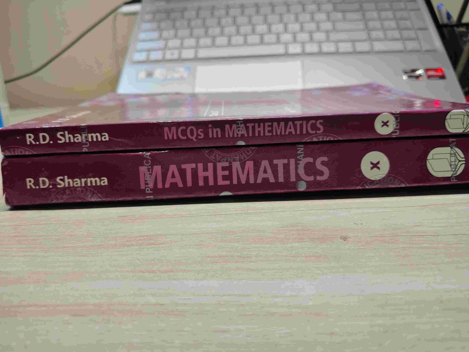 Rd sharma mathematics class 10