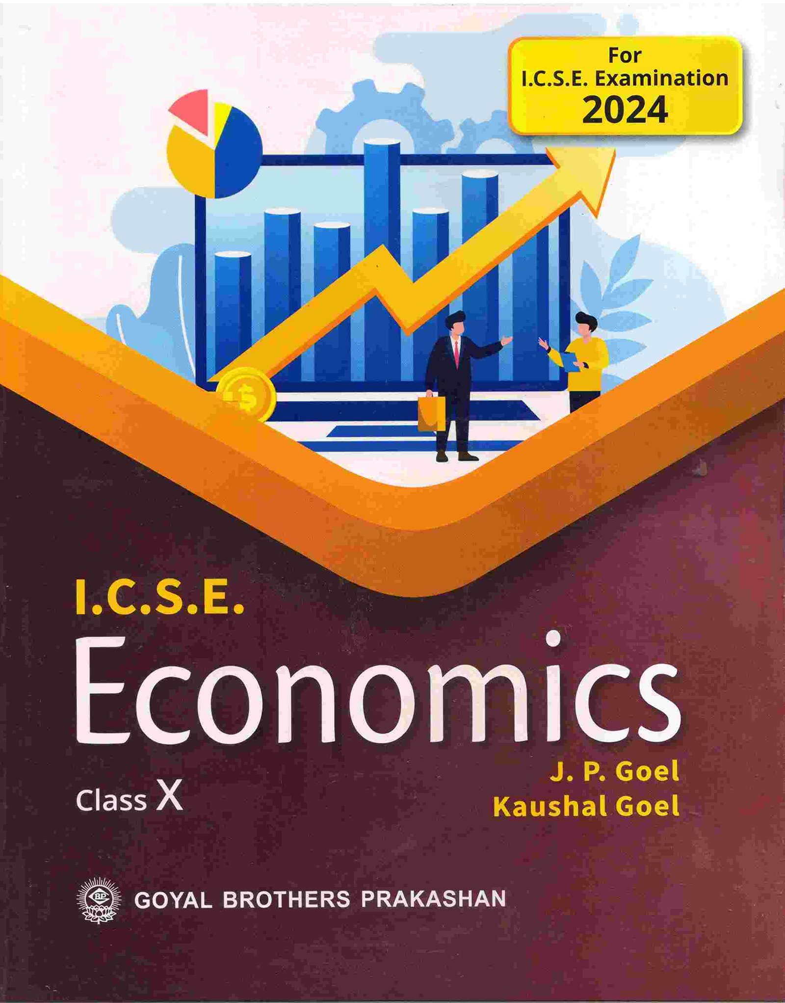 ICSE ClassX - Economics