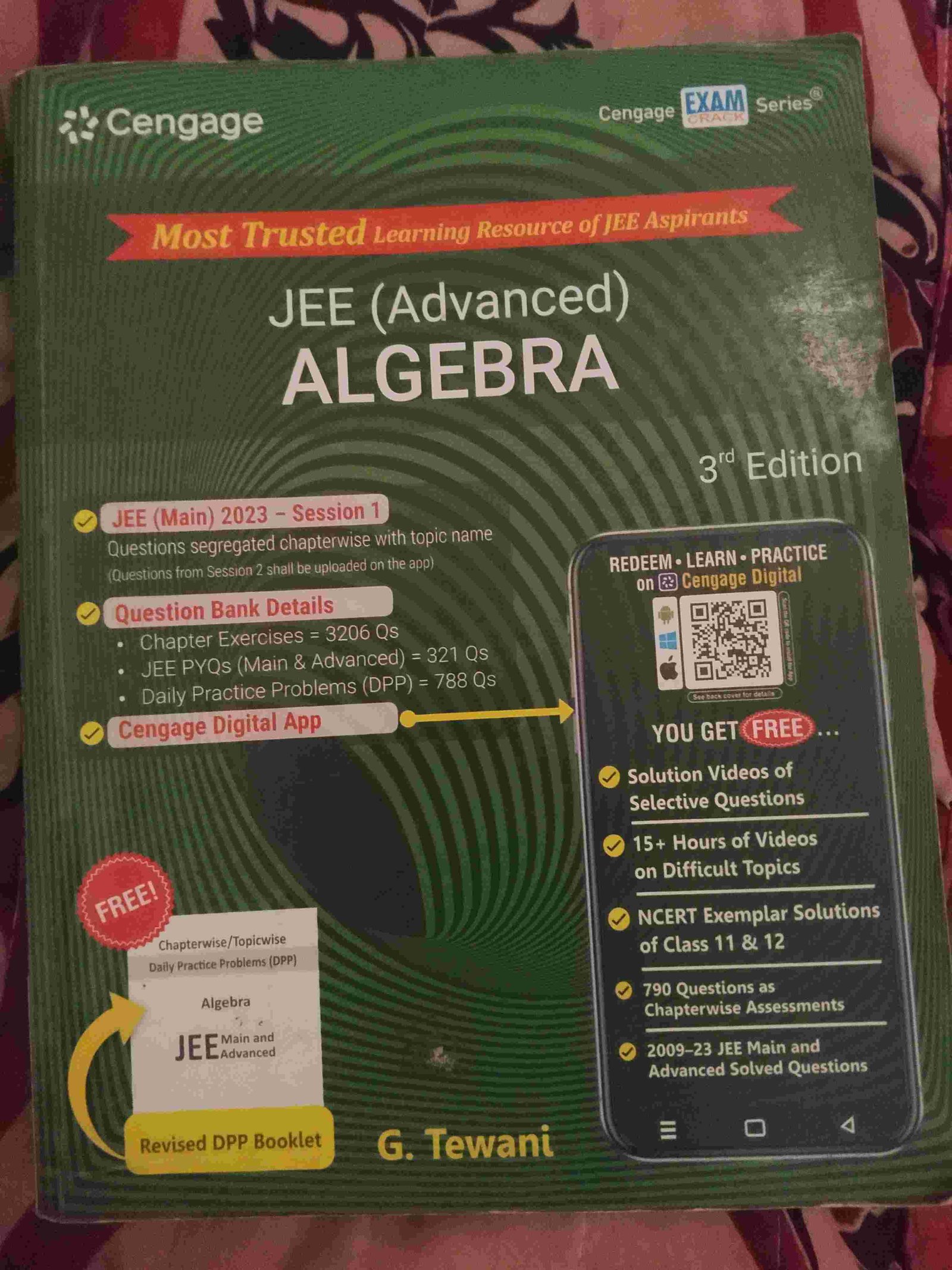 Algebra (Cengage)