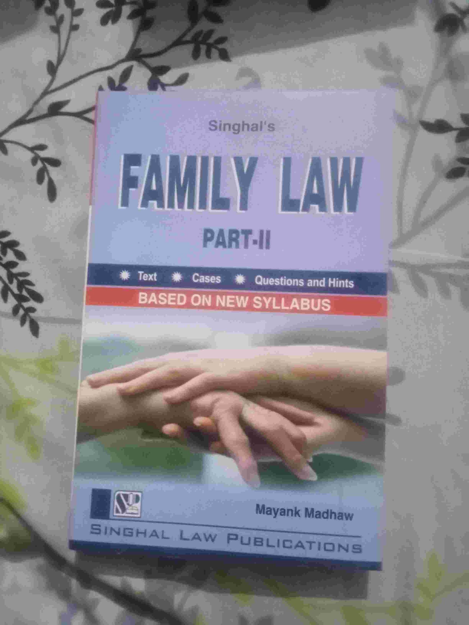Family law -II