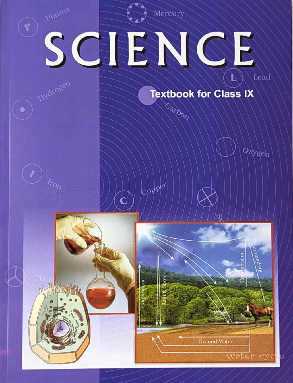 Science NCERT 9th Class