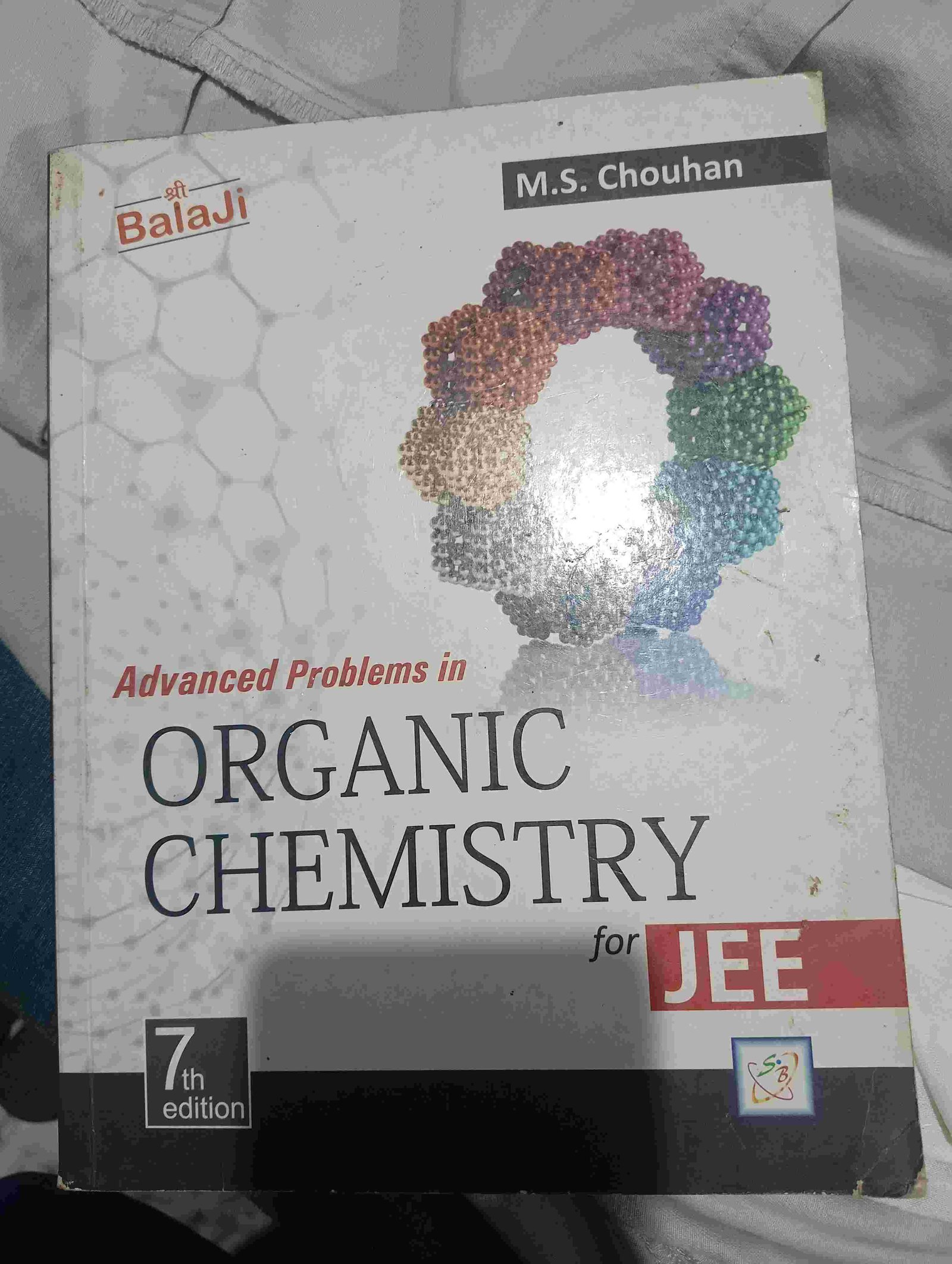 Ms chowhan book 7 th edition