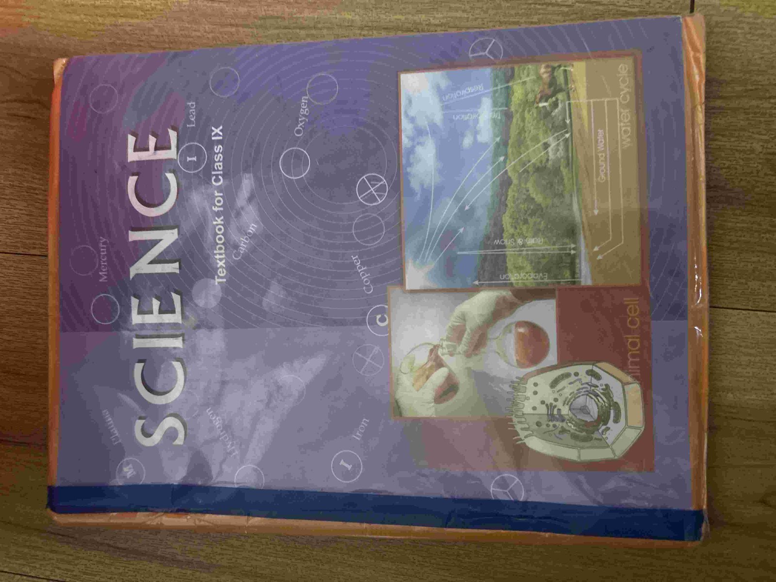 Science class 9 cbse
