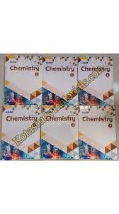 Chemistry module class 11