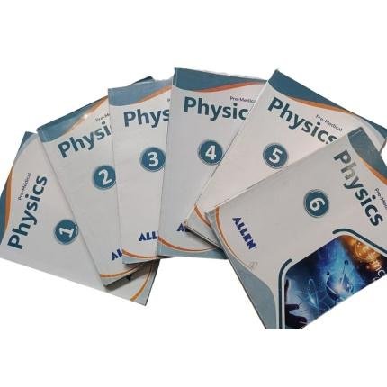 Physics module class 11