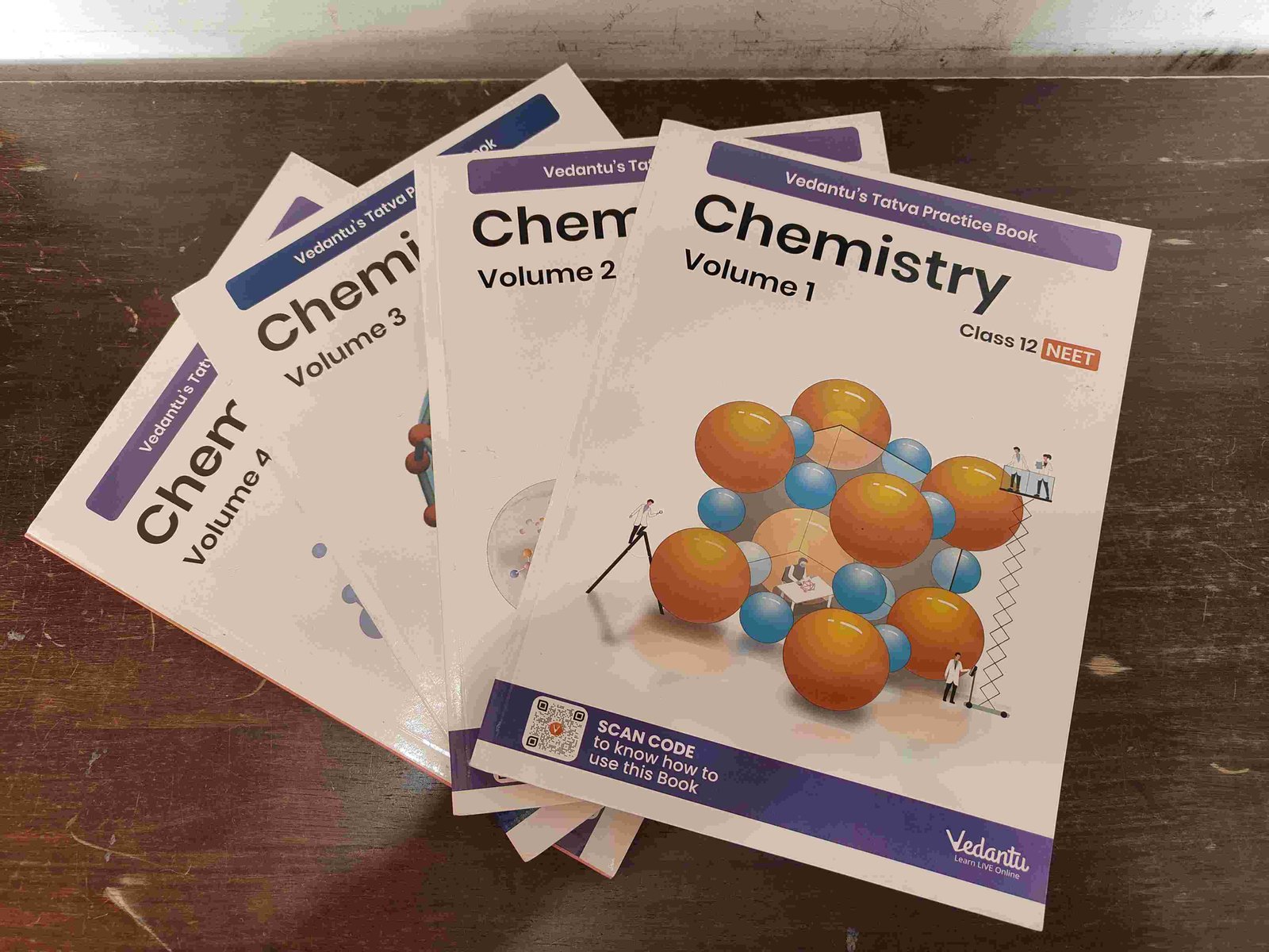 NEET Books Chemistry