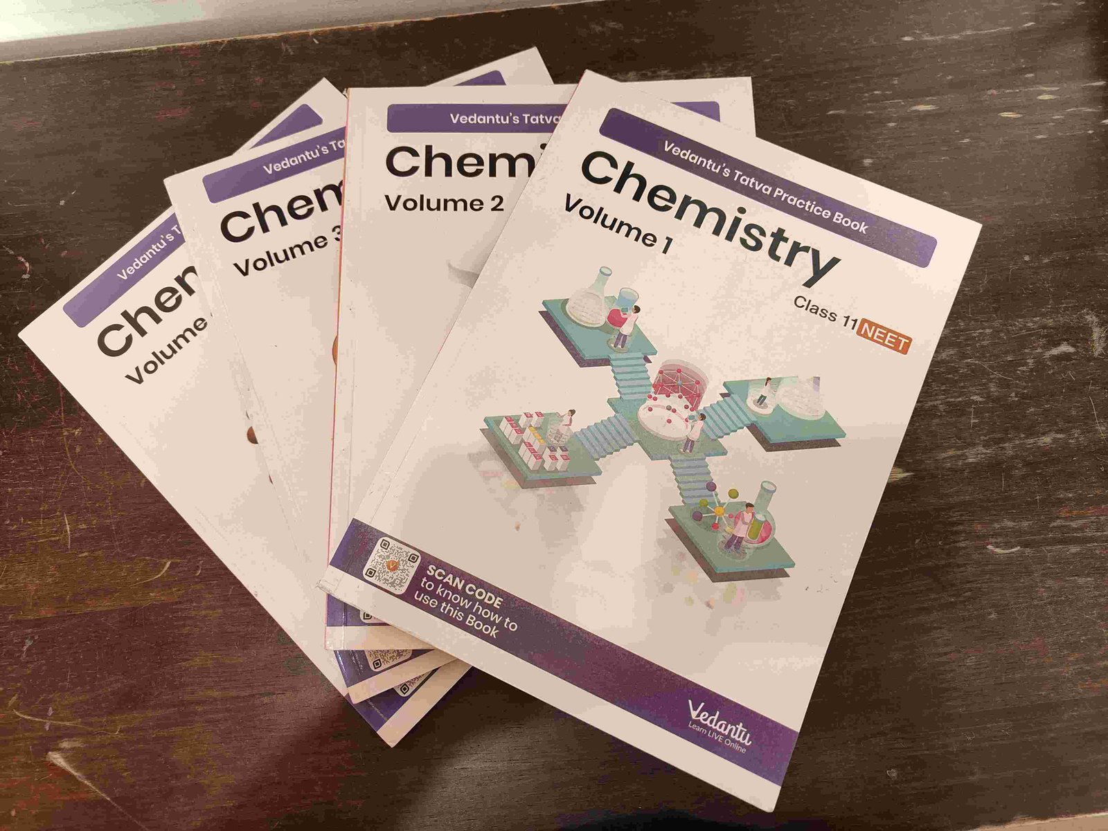 NEET Books Chemistry