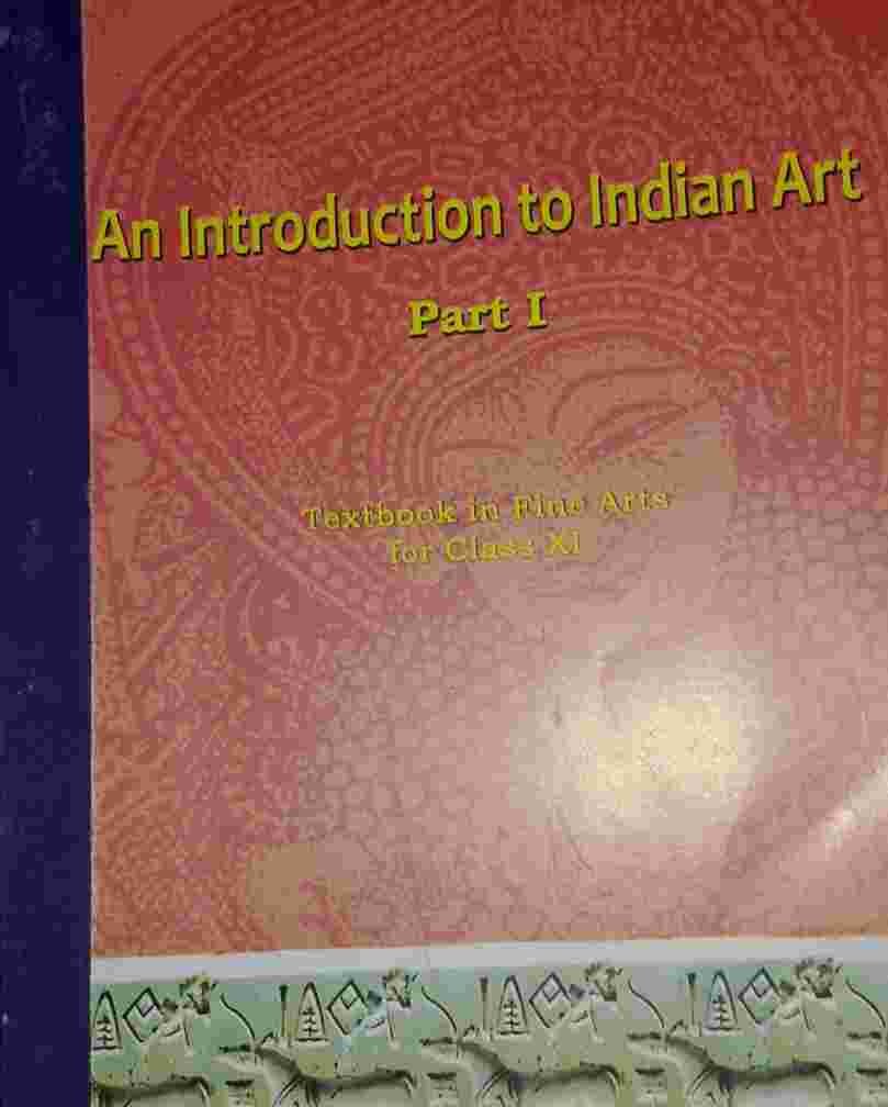 An Introduction to Indian Art