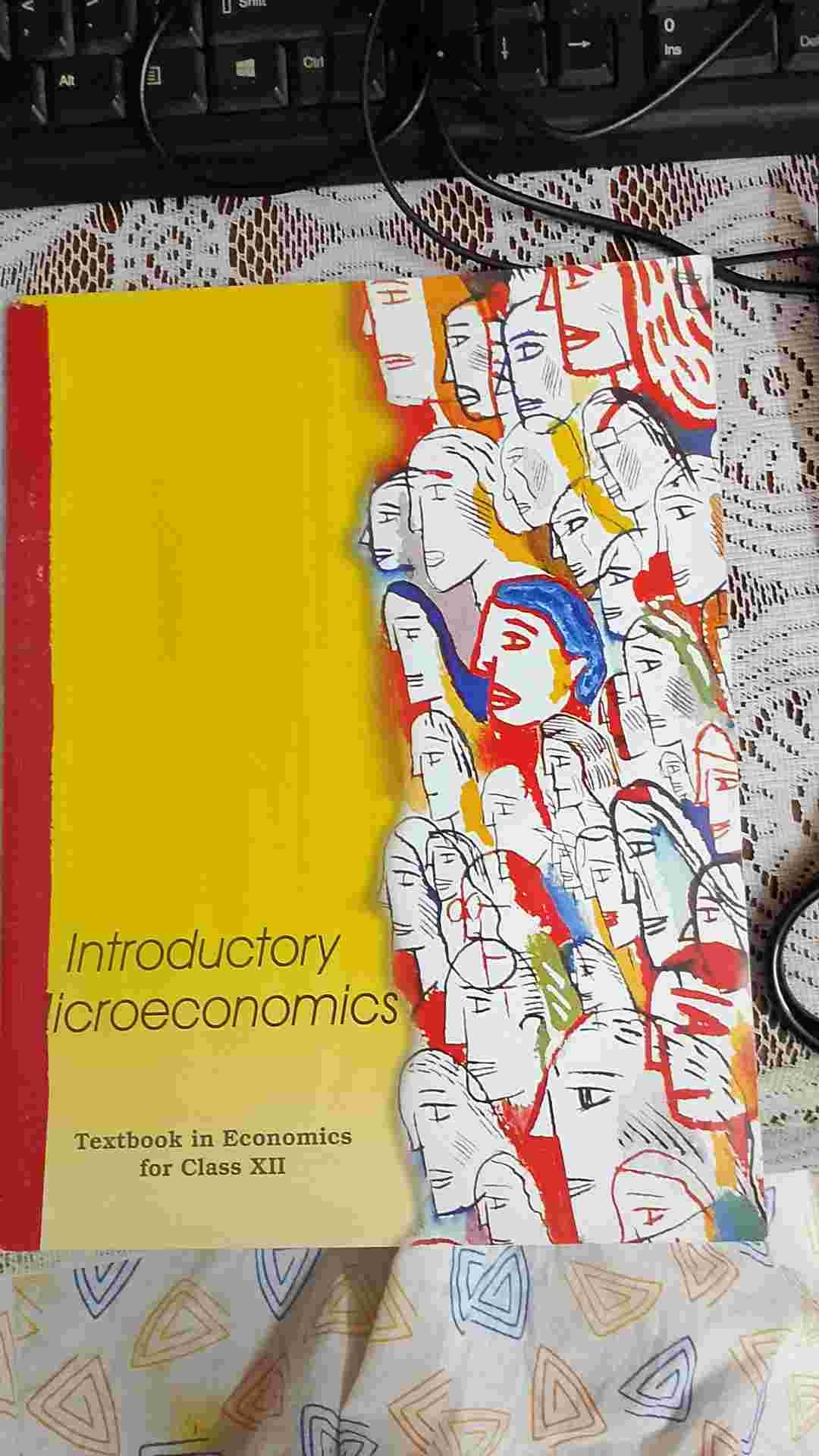 Introductory Microeconomics