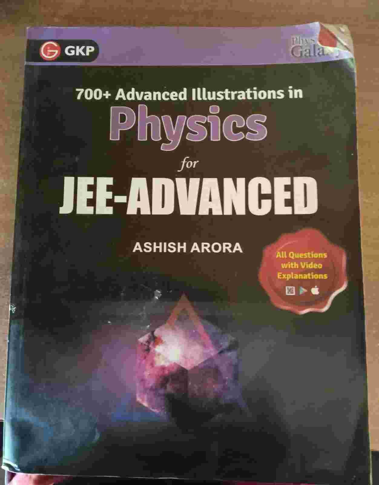 Physics galaxy illustrations