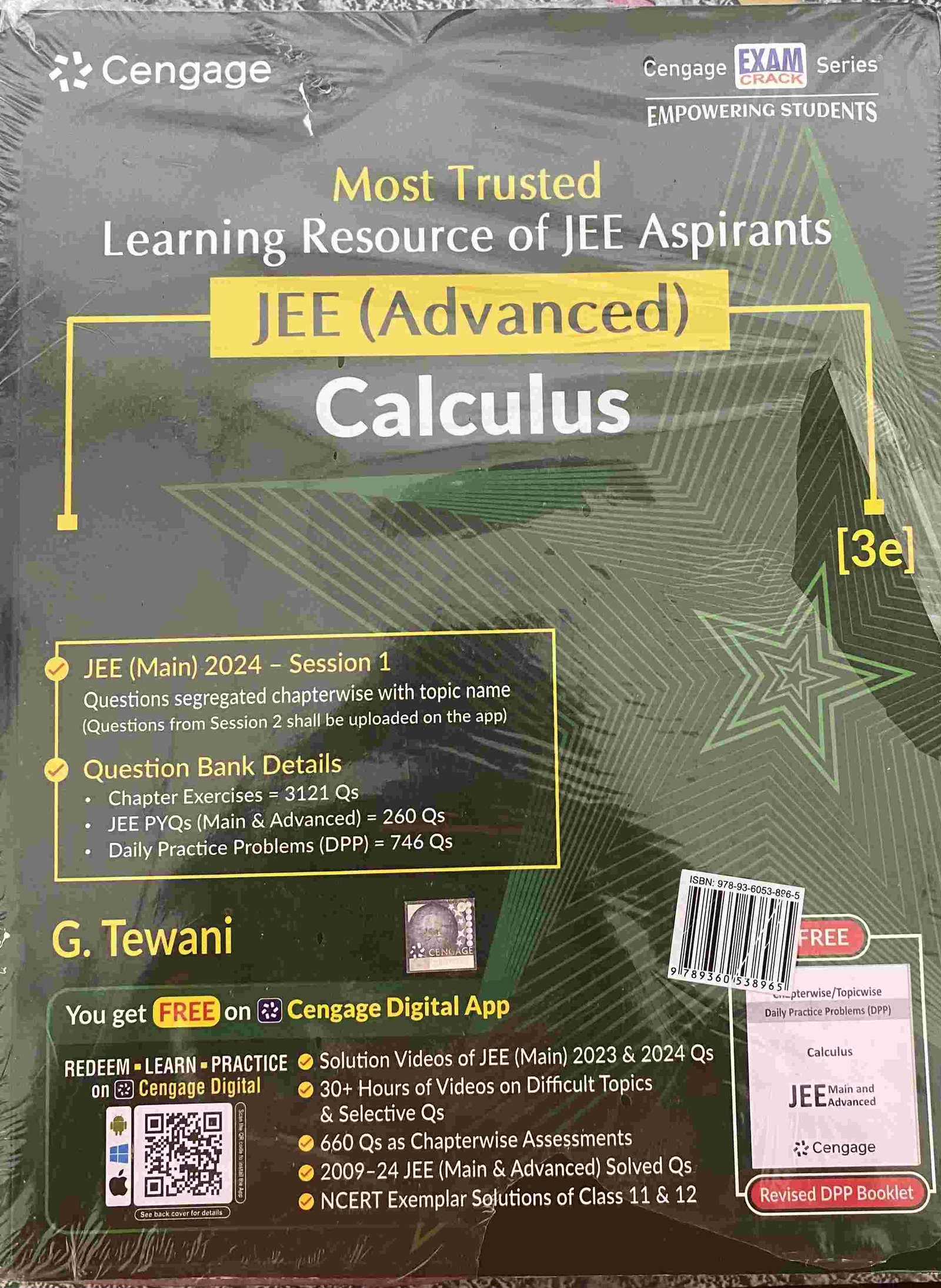 Maths Cengage (Calculas)