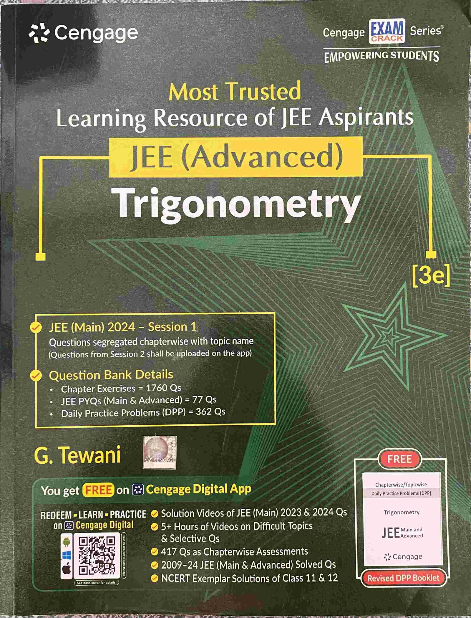 Maths Cengage (Trigonometry)