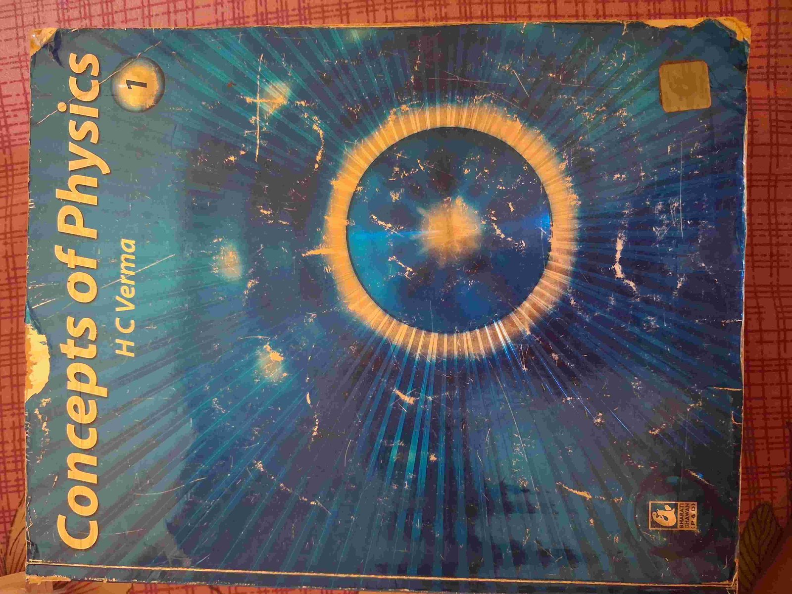 Concepts of Physics (vol. 1)