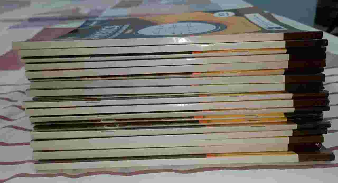 Aakash INVICTUS JEE Physics Modules (Dropper)