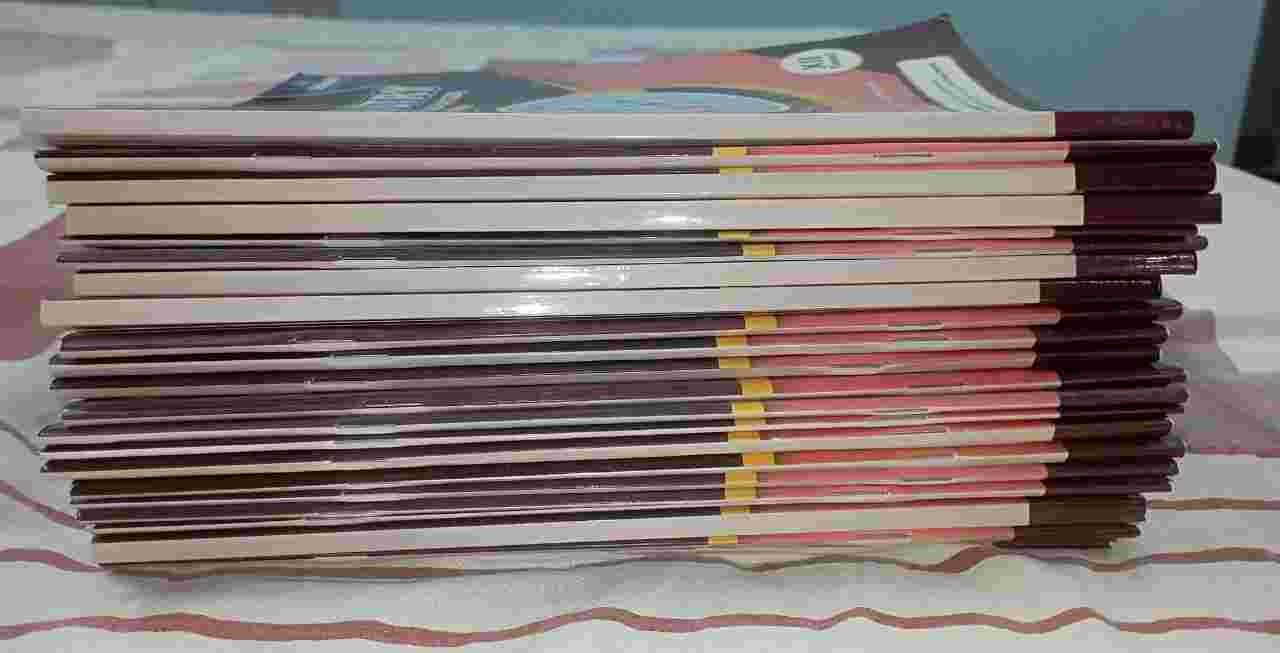 Aakash INVICTUS JEE Chem. Modules (Dropper)