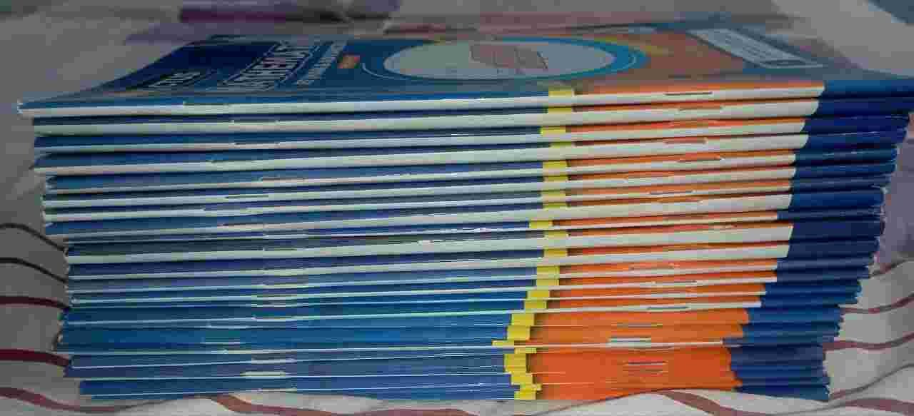 Aakash INVICTUS JEE Maths Modules (Dropper)