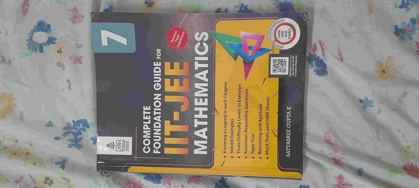 7th  standard book CBSE