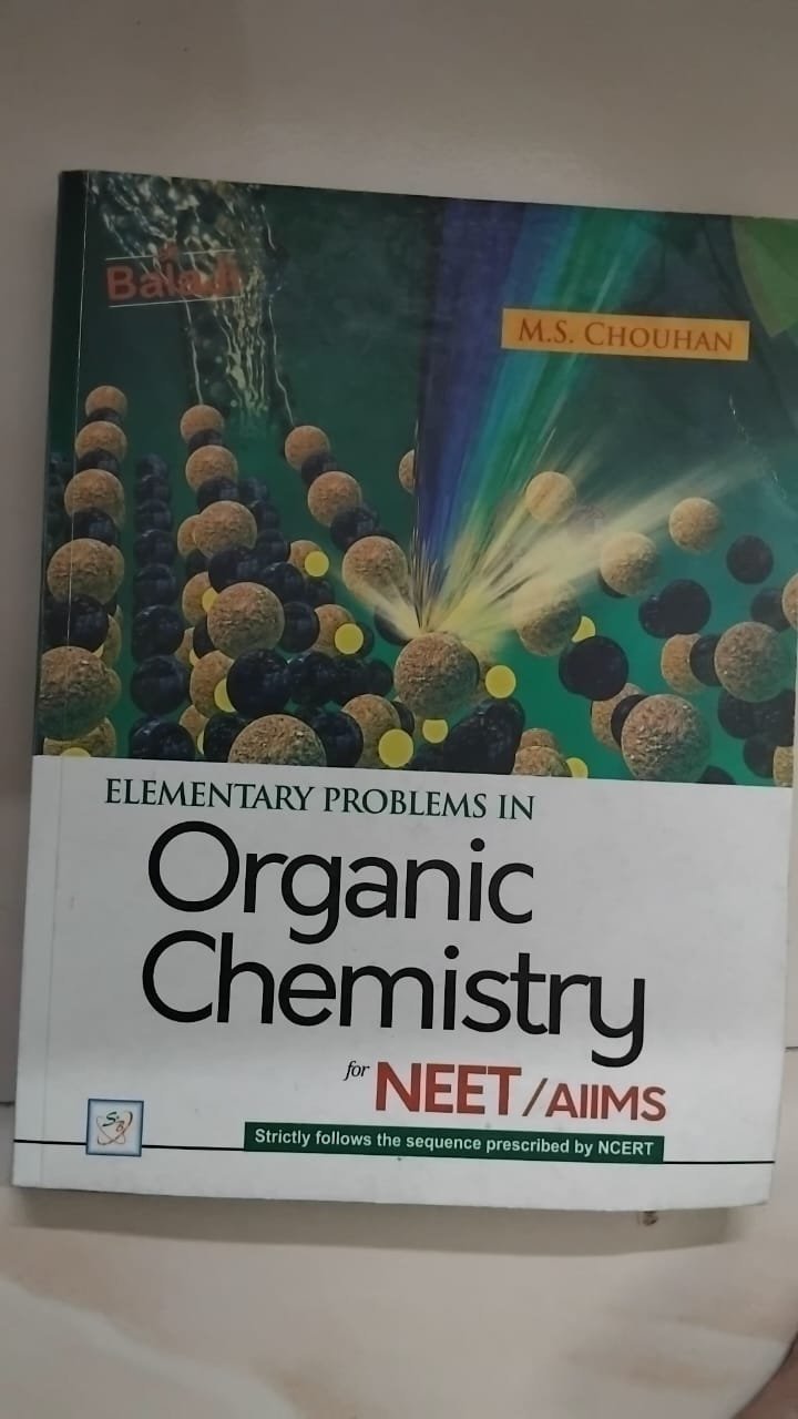 M.S CHAUHAN Organic