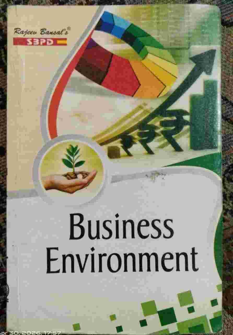 Business environment