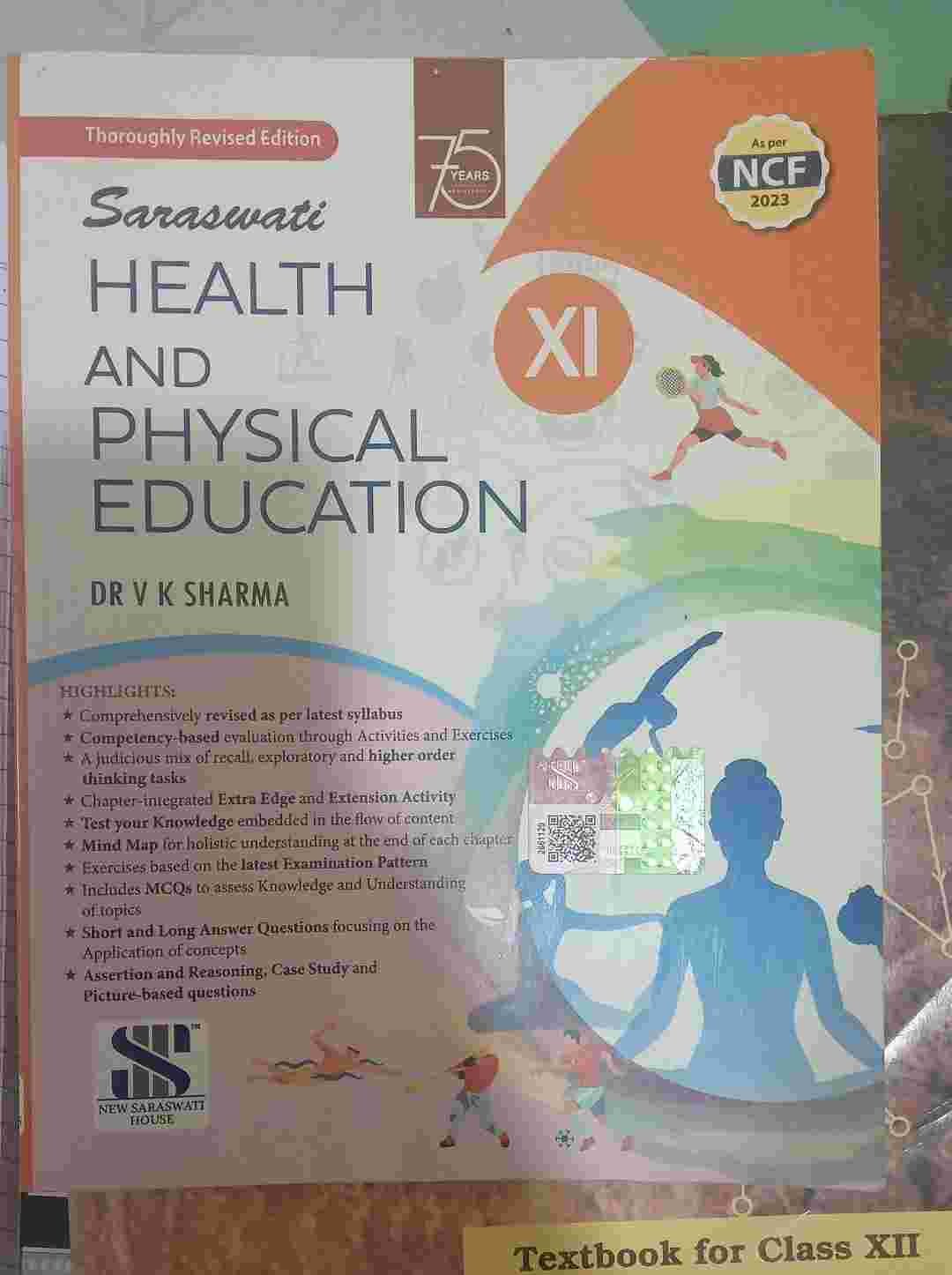 Physical education