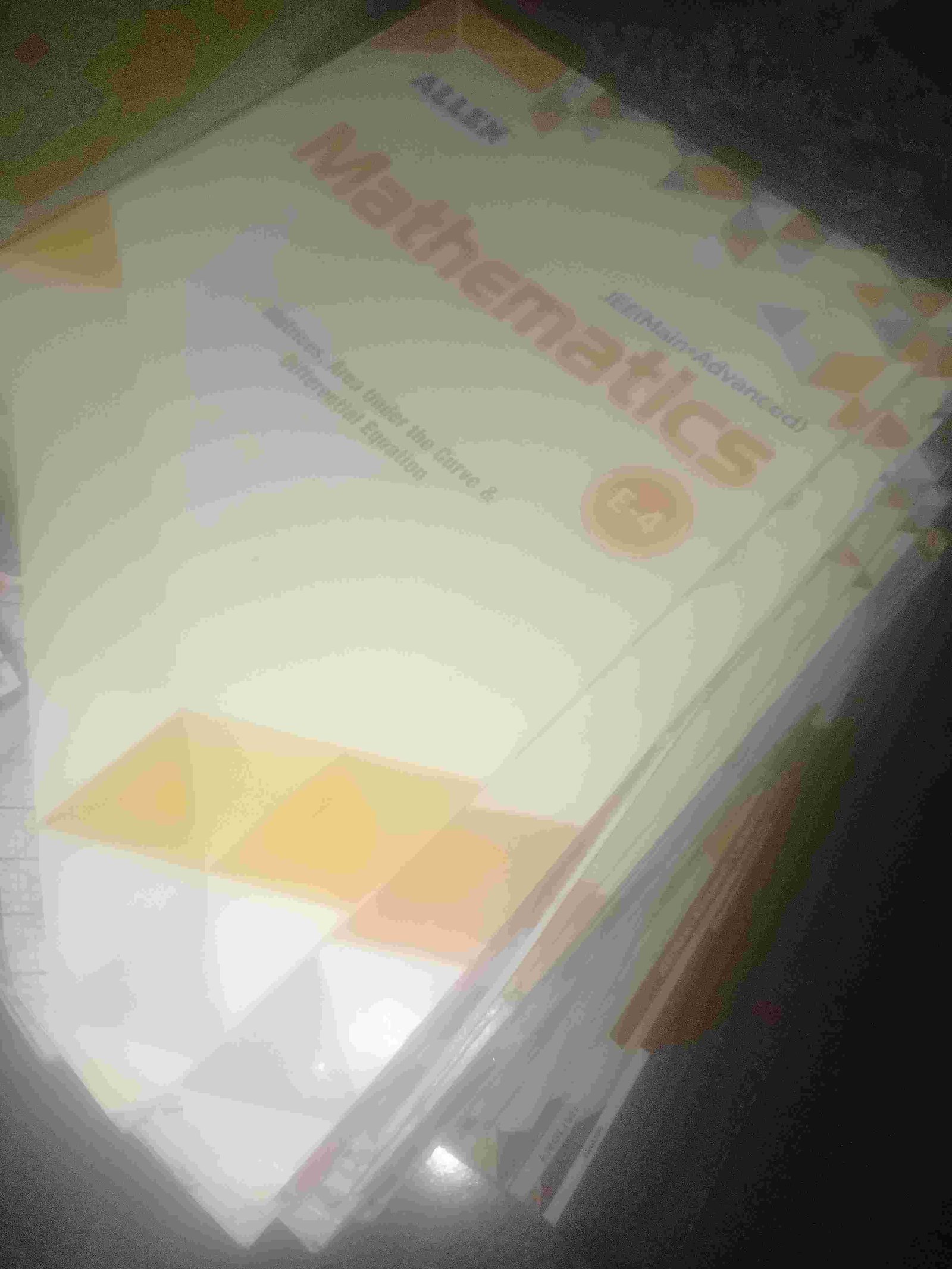 All 11th and 12th class jee modules of allen kota