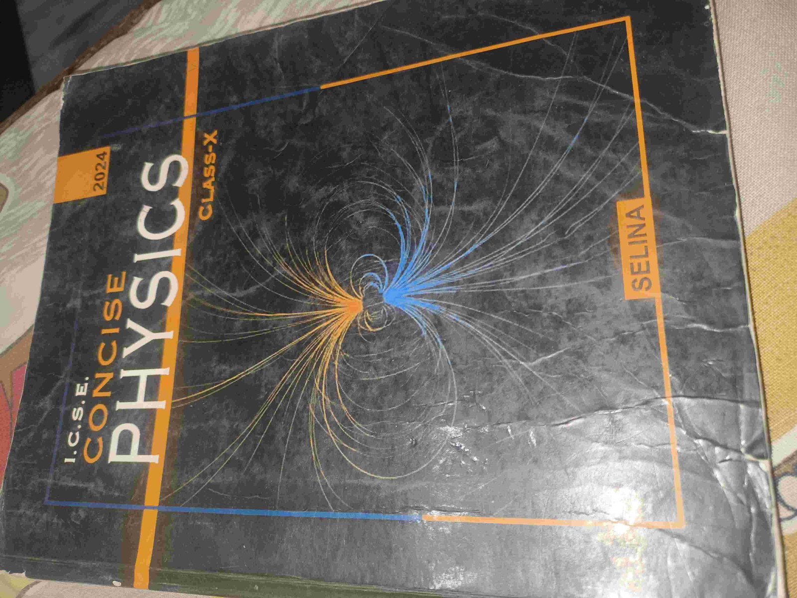 Concise Physics