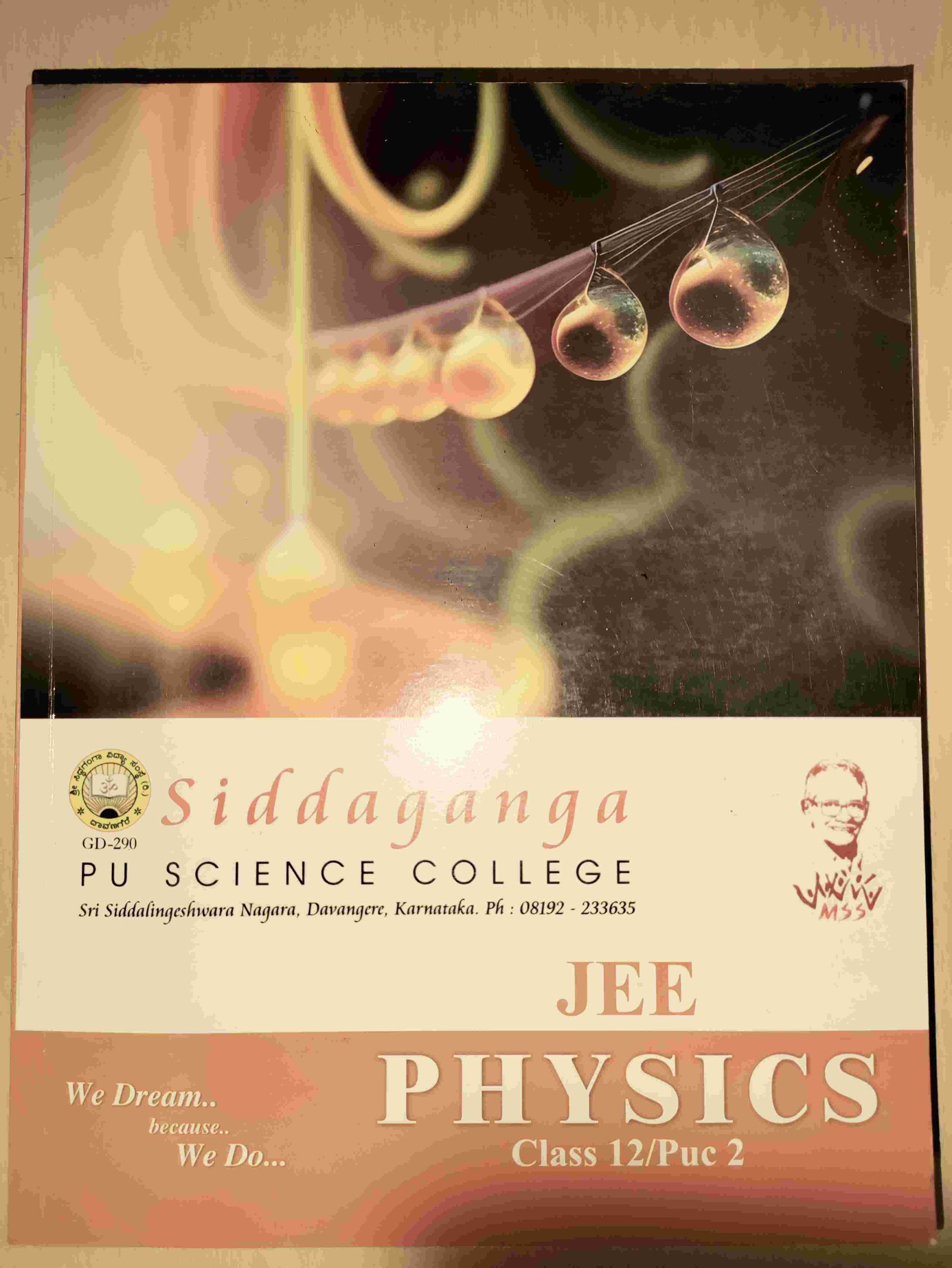 Jee and neet physics