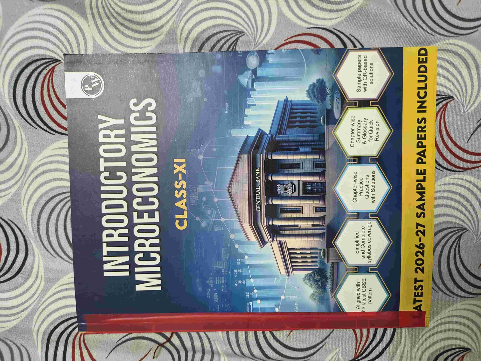 PW commerce introduction in microeconomics