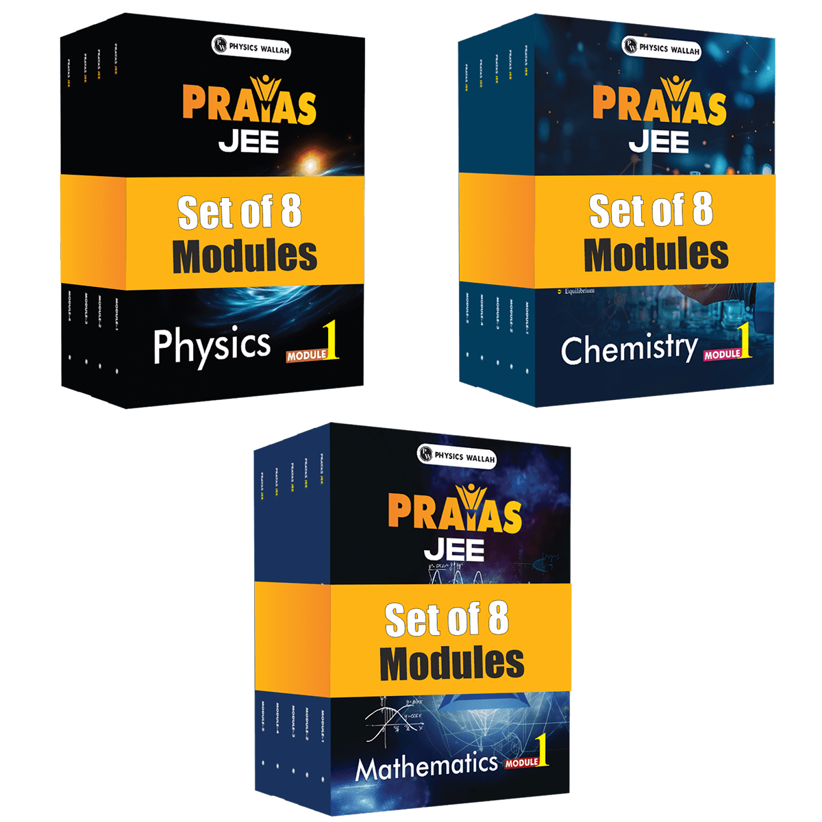 PW dropper  module