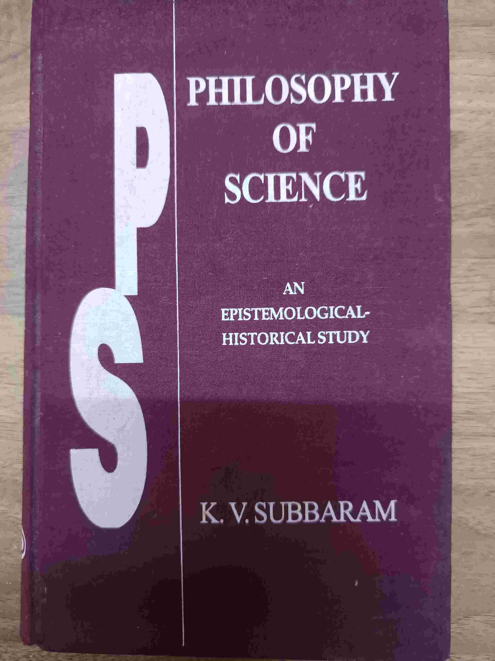 Rent Philosophy of Science in Vadodara - Bookaao
