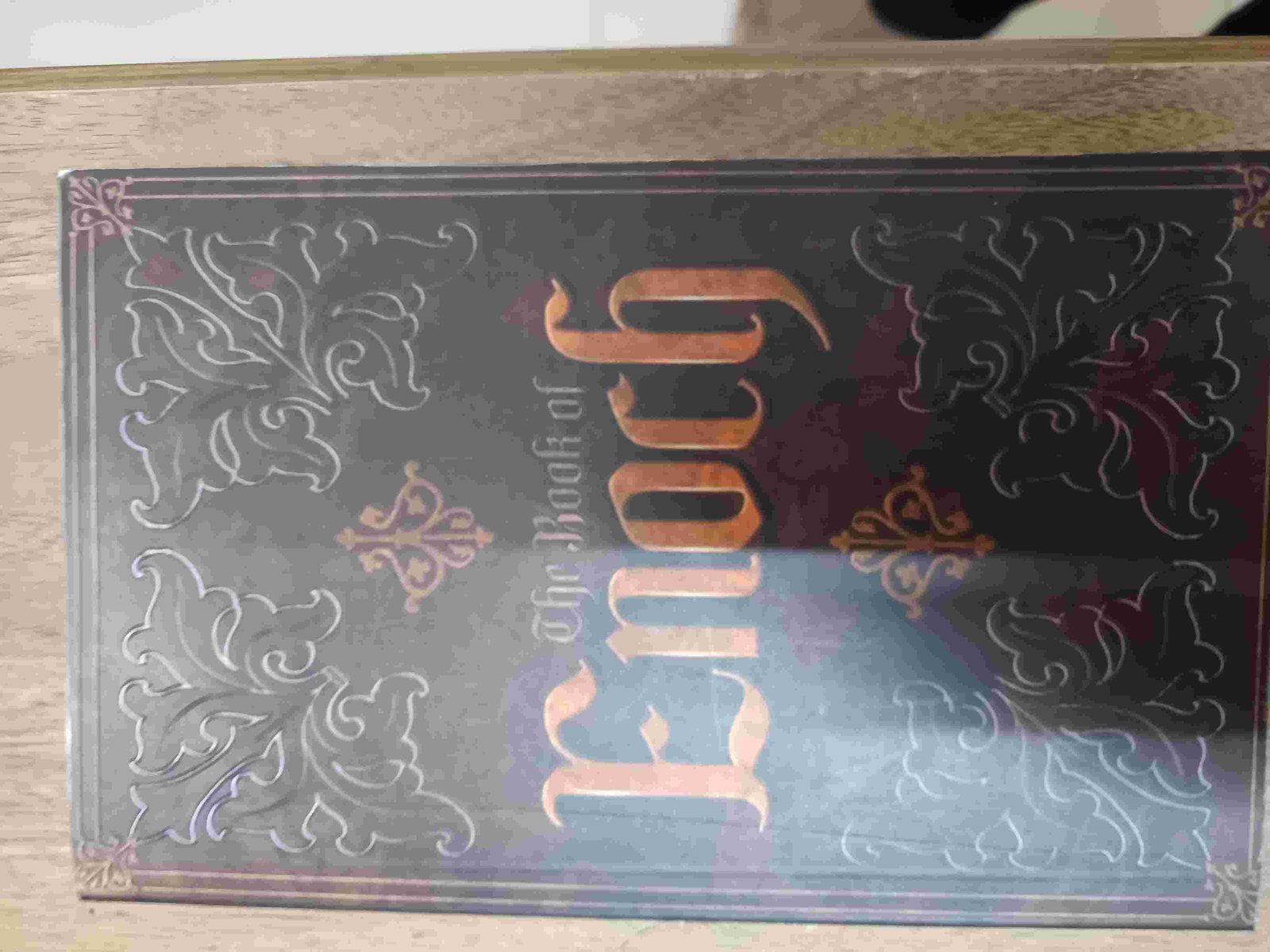 Rent The Book of Enoch in Vadodara - Bookaao